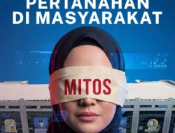 ATR/BPN Luruskan Tiga Mitos Pertanahan yang Masih Dipercaya Masyarakat