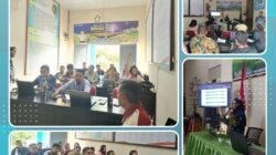 ATR/BPN Tuntaskan Bimtek Peta Zona Nilai Tanah di Tanimbar