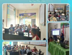 ATR/BPN Tuntaskan Bimtek Peta Zona Nilai Tanah di Tanimbar