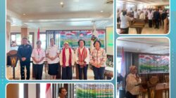 Wakil Bupati Tanimbar Buka Bimtek Peta Zona Nilai Tanah, Perkuat Tata Kelola Pertanahan