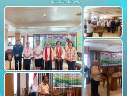 Wakil Bupati Tanimbar Buka Bimtek Peta Zona Nilai Tanah, Perkuat Tata Kelola Pertanahan