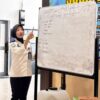 Lapas Narkotika Karang Intan Buka Akses Pendidikan Kesetaraan Paket C bagi Warga Binaan