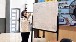 Lapas Narkotika Karang Intan Buka Akses Pendidikan Kesetaraan Paket C bagi Warga Binaan