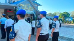 Lapas Narkotika Karang Intan Komitmen Bangun Integritas ASN lewat Operasi Penegakan Disiplin dan Tertib