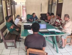 Polsek Tanimbar Utara Selesaikan Kasus Lewat Restorative Justice