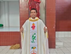 Kemuliaan Tabor Meneguhkan Iman di Tengah Pergumulan Hidup