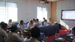 Lapas Narkotika Karang Intan Matangkan Persiapan Pemberian Remisi Umum 2026 Jelang HUT Ke-81 RI