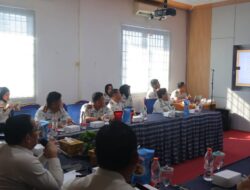 Lapas Narkotika Karang Intan Matangkan Persiapan Pemberian Remisi Umum 2026 Jelang HUT Ke-81 RI
