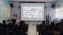 Lapas Narkotika Karang Intan Perkuat Budaya Integritas melalui Sosialisasi Konflik Kepentingan dan LHKAN