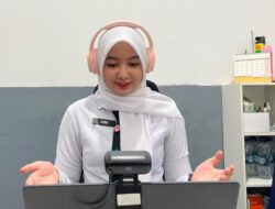Lapas Narkotika Karang Intan Dukung CPNS Tampilkan Inovasi dalam Seminar Evaluasi Aktualisasi Latsar 2026