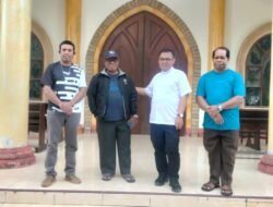 Refleksi Pastor Pius Heljanan, MSC: Iman Harus Berbuah dalam Kebaikan