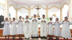 Pastor Pius Heljanan: Koreksi Persaudaraan, Jalan Menuju Rekonsiliasi