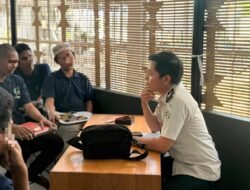 Lapas Narkotika Karang Intan Perkuat Pemahaman Budaya Warga Binaan melalui Pembelajaran Muatan Lokal