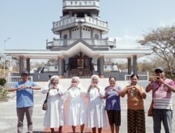Pentingnya Minyak dalam Pelita: Menjadi Pribadi Bijaksana dalam Beriman