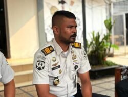Lapas Narkotika Karang Intan Dorong Kerja Tim Seksi Giatja untuk Optimalkan Pembinaan Kemandirian