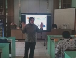 Dosen UBB Dorong Pemanfaatan AI dalam Pembelajaran Bahasa Inggris Anak Berkebutuhan Khusus di SLBN Pangkalpinang