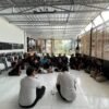 Lapas Narkotika Karang Intan Tekankan Disiplin dan Kejujuran Warga Binaan Jelang Sidang TPP