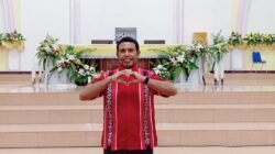 Menghidupi Kasih Radikal: Ajakan Bermurah Hati dan Mengampuni dari Bumi Duan Lolat