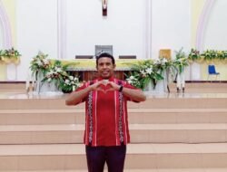 Menghidupi Kasih Radikal: Ajakan Bermurah Hati dan Mengampuni dari Bumi Duan Lolat