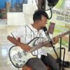 Lapas Narkotika Karang Intan Hadirkan Diamond Band untuk Semarakkan Suasana Kunjungan
