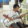 Lapas Narkotika Karang Intan Hadirkan Diamond Band untuk Semarakkan Suasana Kunjungan