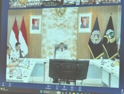 Arahan Dirjenpas, Lapas Narkotika Karang Intan Perkuat Keamanan, Integritas, dan Pelayanan Publik