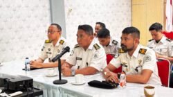 Sosialisasi APBI 2026, Lapas Narkotika Karang Intan Dorong Penguatan Budaya Integritas
