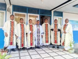 Mencari Kebahagiaan Sejati di Tengah Kenyamanan Semu Dunia