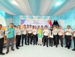 Lapas Narkotika Karang Intan Dorong Peningkatan SDM melalui Program Perkuliahan S2
