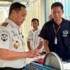 Pentol Laskarin Jadi Produk Unggulan Pembinaan Kemandirian Lapas Narkotika Karang Intan