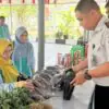 Lapas Narkotika Karang Intan Pasarkan Hasil Karya Warga Binaan melalui Galeri Pemasyarakatan