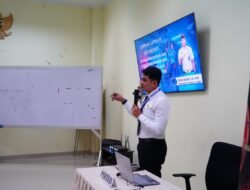 Lapas Narkotika Karang Intan Kembangkan Early Warning System untuk Perkuat Deteksi Dini Gangguan Kamtib