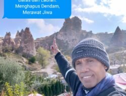 Mengukur Batas Kerahiman: Mengampuni Tanpa Hitungan, Merengkuh Kedamaian Hati