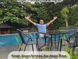 Melayani Tanpa Tapi: Menyelami Kedalaman Kasih Lewat Perumpamaan Pekerja Kebun Anggur