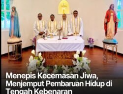 Menyapa Kebenaran Sejati: Meneladani Kerinduan Murni dalam Pertemuan dengan Sang Pencipta