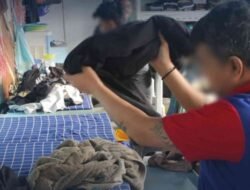 Lapas Banjarmasin Bekali Warga Binaan Keterampilan Laundry untuk Peluang Usaha
