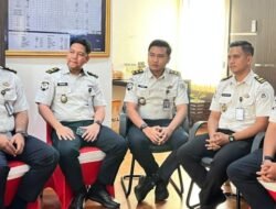 Lapas Banjarmasin dan BNN Perkuat Kolaborasi dalam Pencegahan Peredaran Narkotika
