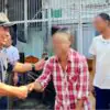Budaya Sapa Kasih Lapas Banjarmasin, Wujud Perhatian terhadap Keamanan dan Kesehatan Warga Binaan