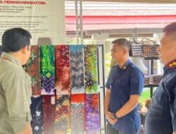 Lapas Banjarmasin Perkuat Transparansi dan Akuntabilitas Pelayanan melalui Monitoring Ombudsman