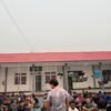 Perkuat Keamanan dan Kebersihan Hunian, Lapas Kaimana Gelar Sapa Warga Binaan