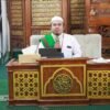 Lapas Banjarmasin Tanamkan Semangat Bangkit dari Kegagalan melalui Kegiatan Jumat Taqwa