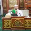 Lapas Banjarmasin Tanamkan Semangat Bangkit dari Kegagalan melalui Kegiatan Jumat Taqwa