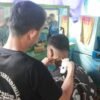 Lapas Banjarmasin Dorong Kebiasaan Hidup Bersih melalui Layanan Pangkas Rambut Warga Binaan