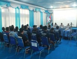 Lapas Banjarmasin Evaluasi Kelayakan Dua Puluh Dua Warga Binaan untuk Pembebasan Bersyarat dan Cuti Bersyarat