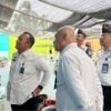 Lapas Banjarmasin Kembangkan Budidaya Ikan Cupang sebagai Program Pembinaan Kemandirian