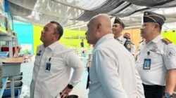 Lapas Banjarmasin Kembangkan Budidaya Ikan Cupang sebagai Program Pembinaan Kemandirian