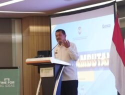 Ditjenpas Gelar FGD Ketahanan Pangan 2026, Lapas Banjarmasin Turut Berpartisipasi